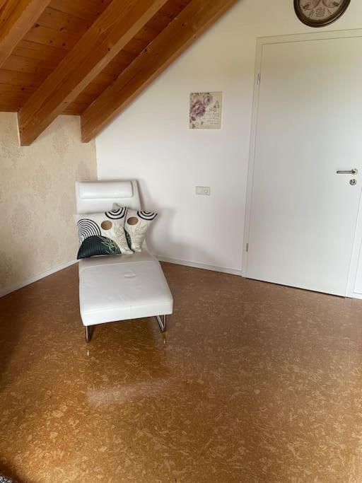 Appartamento Panorama Saentisblick Hergatz Esterno foto