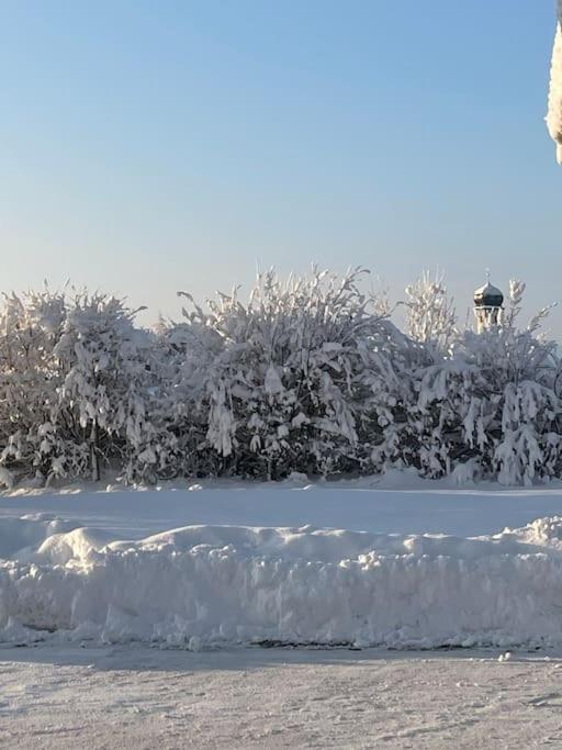 Appartamento Panorama Saentisblick Hergatz Esterno foto