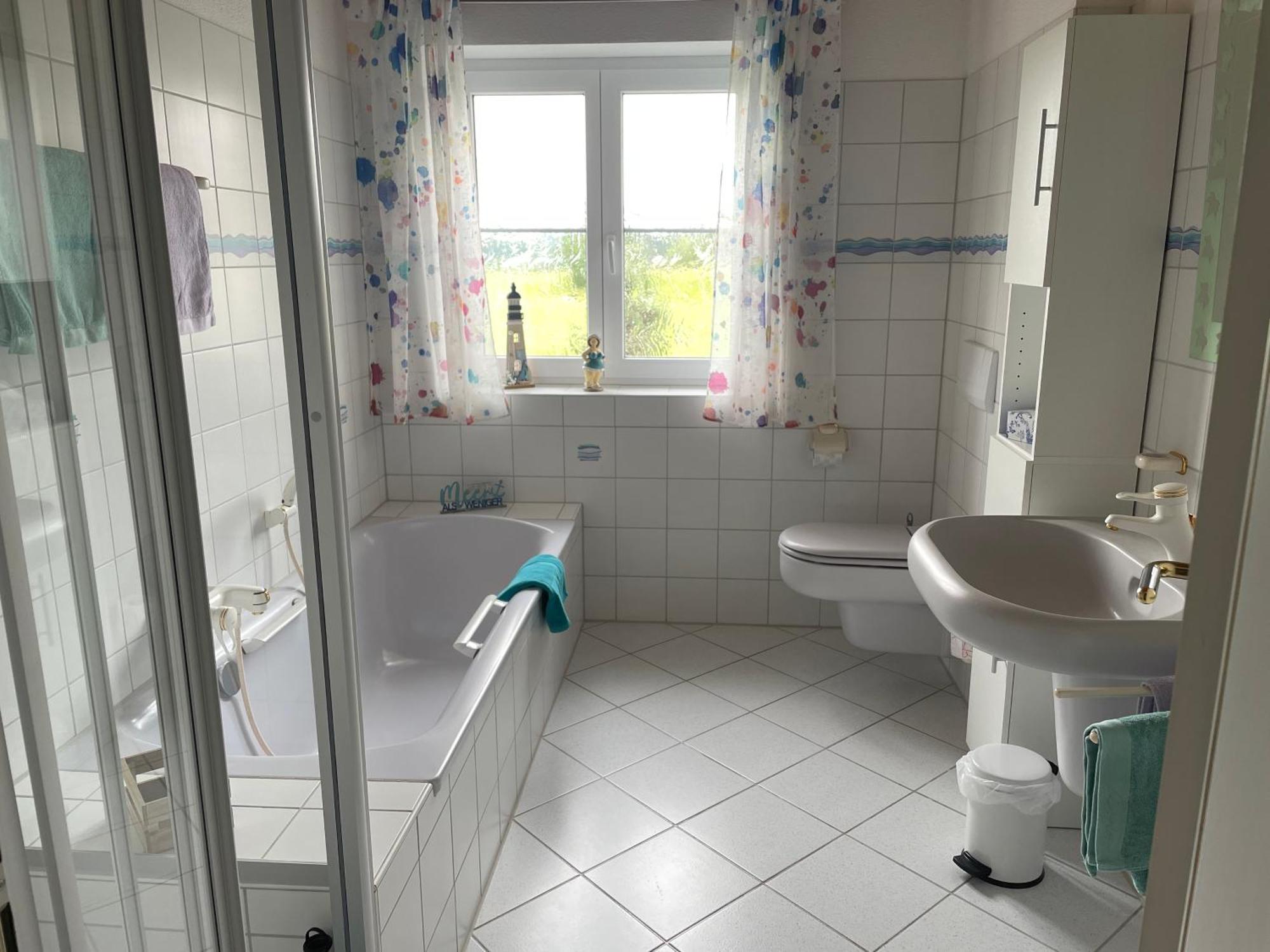 Appartamento Panorama Saentisblick Hergatz Esterno foto